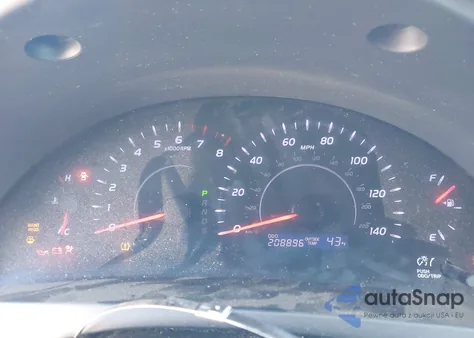 2011 Toyota Camry Le z USA, uszkodzony, nr VIN 4T4BF3EKXBR147149